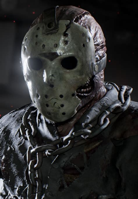 Jason Part 7 Friday The 13th The Game Wiki