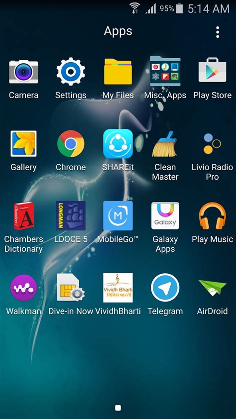 Samsung Galaxy Install App Play Store Download Swebsapje