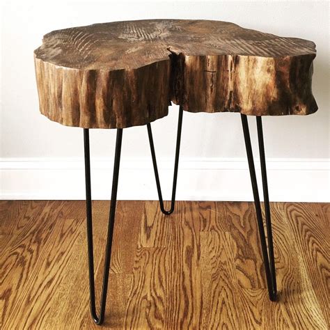 We Are Super Excited To Share Our New Line Of End Tables We Can Also