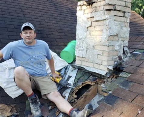 The milwaukee chimney sweep professionals at wisconsin chimney technicians are committed to providing our customers with clean, safe chimneys at affordable prices. Chimney Repair, Restoration Madison, WI
