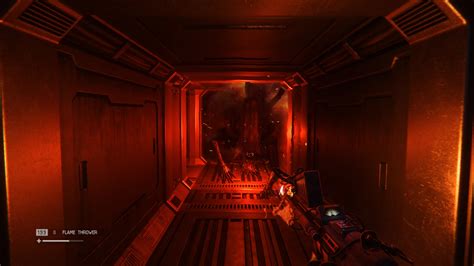 Watch Multiple Xenomorphs Arrive In Chilling Alien Isolation Mod