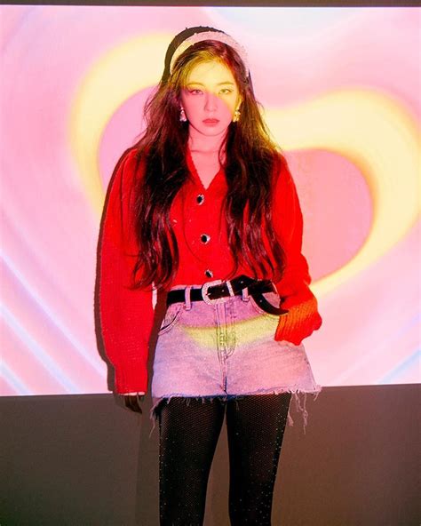 To My Pinterest — Red Velvet Psycho Photoshoot Irene Red Velvet Irene Red Velvet Red Velvet