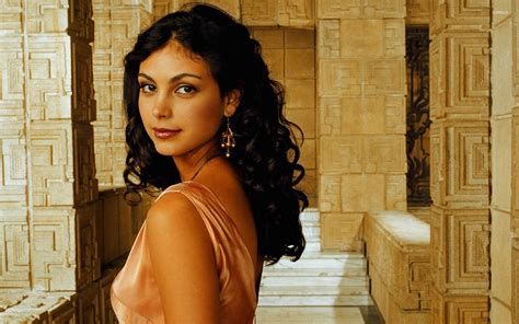 Morena Baccarin Wallpaper Celebrity Wallpapers