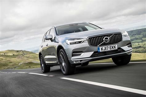 Official facebook account of volvo cars india. New Volvo XC60 Priced in India at INR 55.90 Lakh | Volvo ...