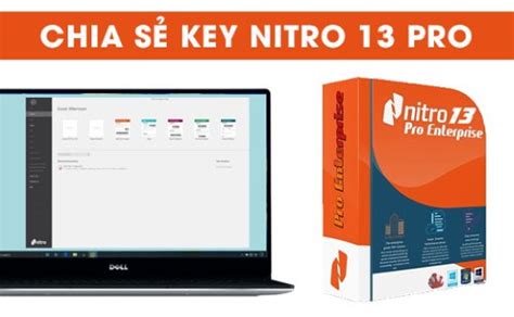 Tải Nitro Pro 13 Full Crack Chuyên Chỉnh File Pdf Mới Nhất 2023 Laptrinhx