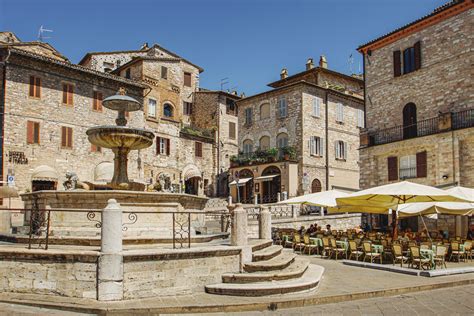 Our Guide To Four Must Visit Towns In Umbria