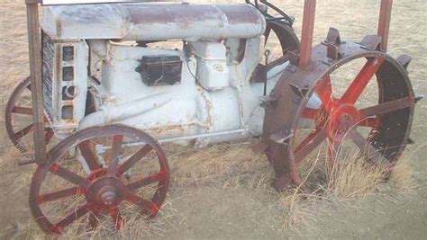 Fordson Tractor Wikipedia The Free Encyclopedia Old Tractors