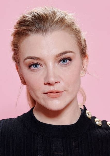 Fan Casting Natalie Dormer As Orin The Red In Baldurs Gate 3 On Mycast