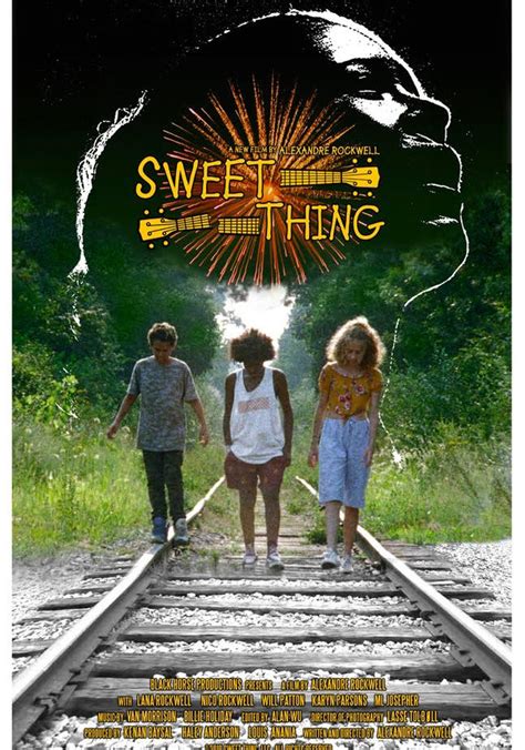 Sweet Thing Película Ver Online Completas En Español