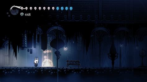 Hollow Knight Hidden Dreams Guide Hold To Reset