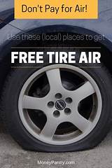 Free Air For Car Tires Near Me Pictures