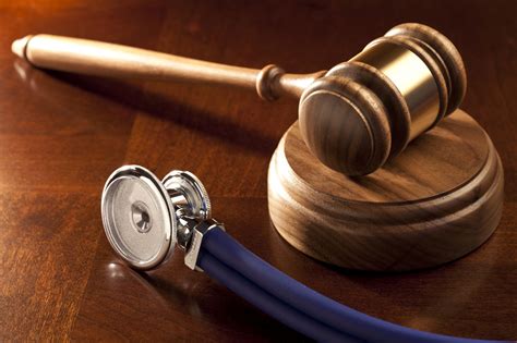 With many in the medical profession called on to assist in the national effort against the virus during the waves that have passed over the country, it has been. 6 Things You Should Consider Before Filing a Suit for ...