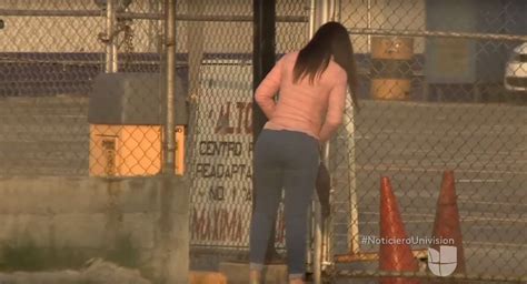 Beauty Queen Wife Of Drug Lord Joaquín El Chapo Guzmán Visits Him In Prison Near Texas Border