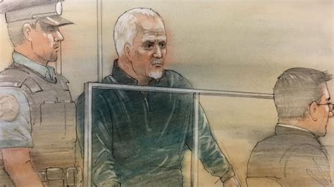 bruce mcarthur sentenced to life in prison with no parole for 25 years ctv news