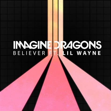 Imagine Dragons Believer Remix Lyrics Genius Lyrics
