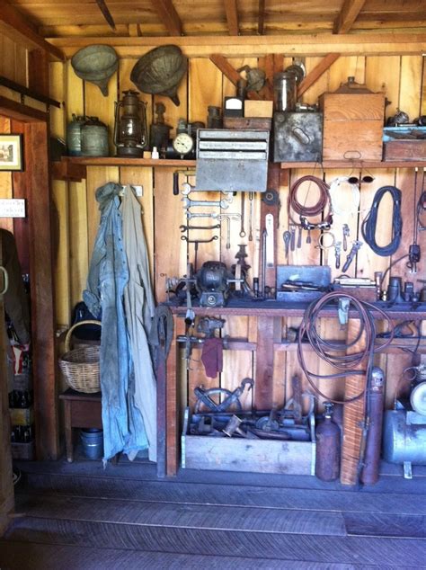 37 Best Images About Organized Tool Shed On Pinterest Power Tools
