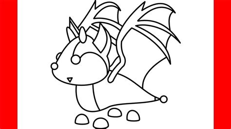 Pet Adopt Me Coloring Pages - Anna Blog