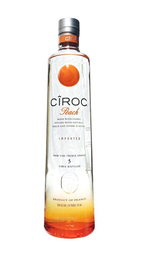 Ciroc - Kingdom Liquors png image