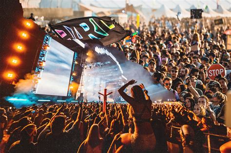 Sets To Look Out For At Hard Summer 2019 The Nocturnal Times