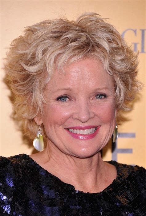 Without further ado, here are 50 glamorous hairstyles for women over 50 to inspire you. 21 Short Curly Hairstyles For Women Over 50 - Feed Inspiration