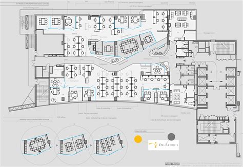 Office Design Concept Office Design Concepts Office Layout Plan