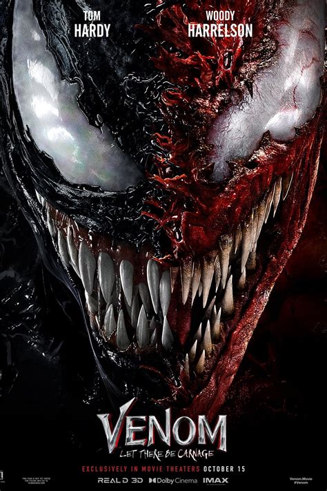 Assistir Venom Tempo De Carnificina Dublado Legendado Online Loveflix