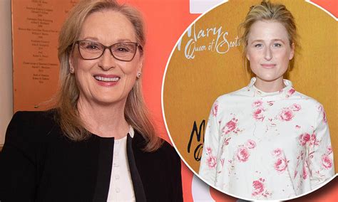meryl streep just gave her first interview about becoming a grandma ph