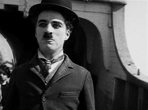 Charlie Chaplin  By Maudit Find And Share On Giphy