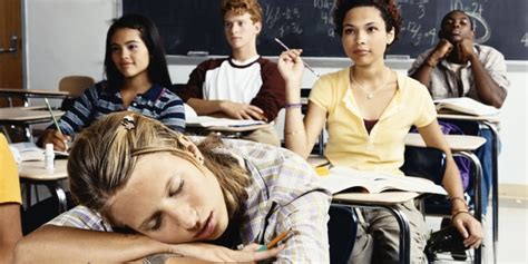 How To Stay Awake In Class Popsugar Smart Living