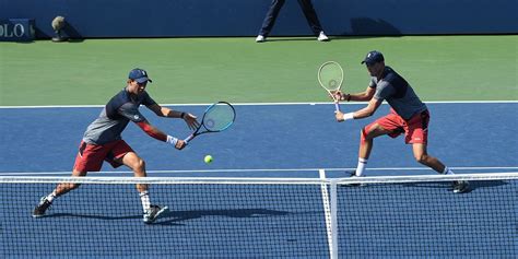 Pagesbusinessessports & recreationsports leaguedavis cup tennisvideosbryan brothers announce retirement from tennis. Mike and Bob Bryan to retire at 2020 US Open