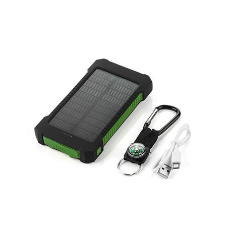 Solar Powered Charger For Iphone Amazon Com Wireless Solar Charger