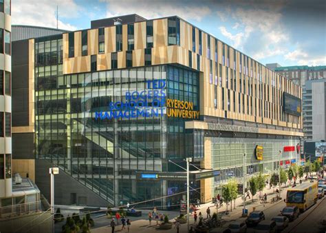 Ryerson university (colloquially referred to as ryerson, ryeu or ru) is a public research university located in toronto, ontario, canada. Canada - Ryerson University - EHC Global