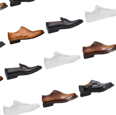 Best Mens Shoe Brands 2021 8 Top Shoe Brands Every Man Should Own