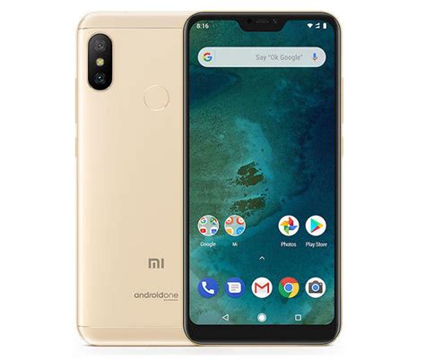Xiaomi redmi note 10 pro 4g price in bangladesh. Xiaomi Mi A2 Lite Price in Bangladesh & Specs ...