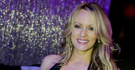 Trump Lawyer Obtained Restraining Order To Silence Stormy Daniels The