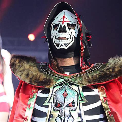 Aaas La Parka Passes Away At 55 Years Old Wonf4w Wwe News Pro