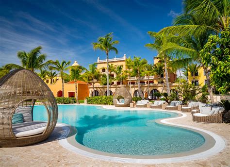 Tshirtdesignanda Best All Inclusive Resorts In Dominican Republic For