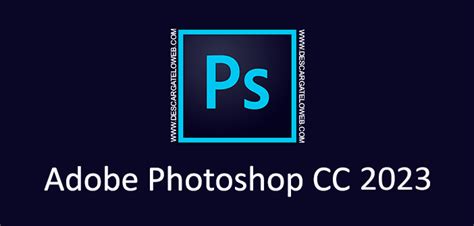 Adobe Photoshop 2023 V24 1 0 166 Crack Crackshash