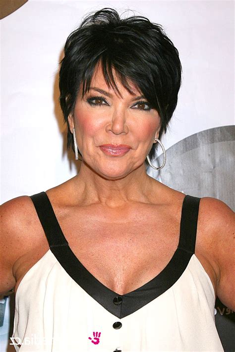 20 Best Collection Of Kris Jenner Medium Hairstyles