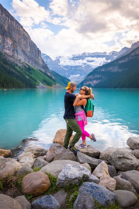 21 Amazing Things To Do In Lake Louise The Banff Blog