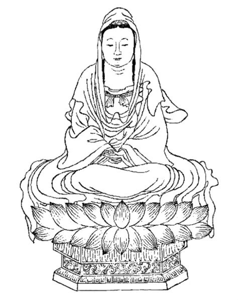 It is the art of handling nature's own power with the intention of producing results that are beyond the logic of natural laws, hence supernatural. Kuan Yin | Dan Harper