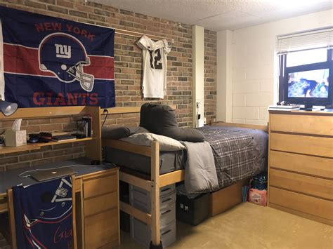 How To Decorate A Guy S Dorm Room 23 Simple And Easy Ideas For 2023