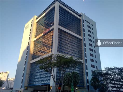 Located in orem, our parkway health center provides family care as well as specialty care in optometry, dermatology, physical medicine and rehabilitation, and more. Parkway Centre Office Space for Rent / Sale | Office Finder Singapore