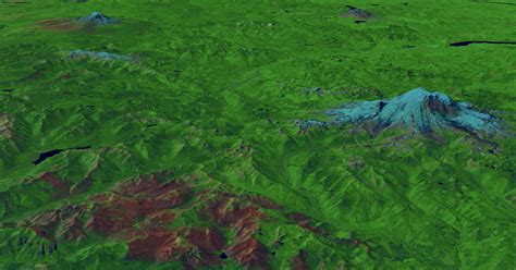 Maybe you would like to learn more about one of these? GitHub - kylebarron/landsat8.earth: 2D/3D WebGL Landsat 8 ...