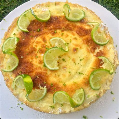Mascarpone Lime Cheesecake Kerry Leigh Dunkley Lime Cheesecake Key Lime Cheesecake Cheesecake