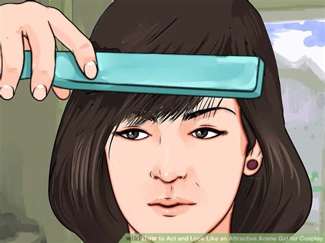 How To Act And Look Like An Attractive Anime Girl For Cosplay