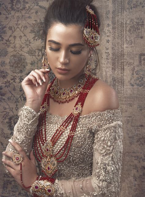Nk Collection Khush Mag Asian Wedding Magazine For Every Bride And