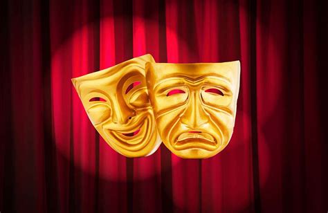Common warning signs/ risk factors of drama or a dramatic person are: Speech & Drama Success • Performing Arts News • Arts ...