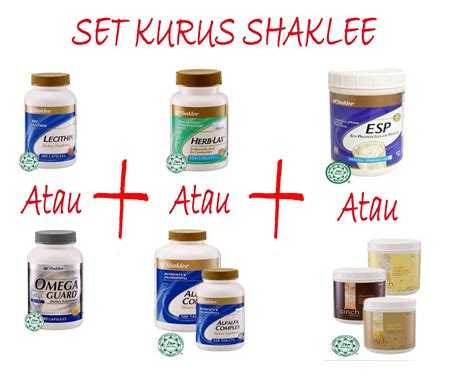 Selain itu, keistimewaan enerygy tea mix ini ialah: Keluarga Impianku: Set Kurus Shaklee