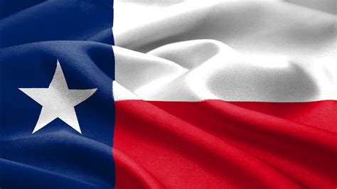 The texas state flag is the 1839 national flag of the republic of texas, which features the famous lone star (also seen on the texas state seal and the u.s. Texas is the best place to live in the United States